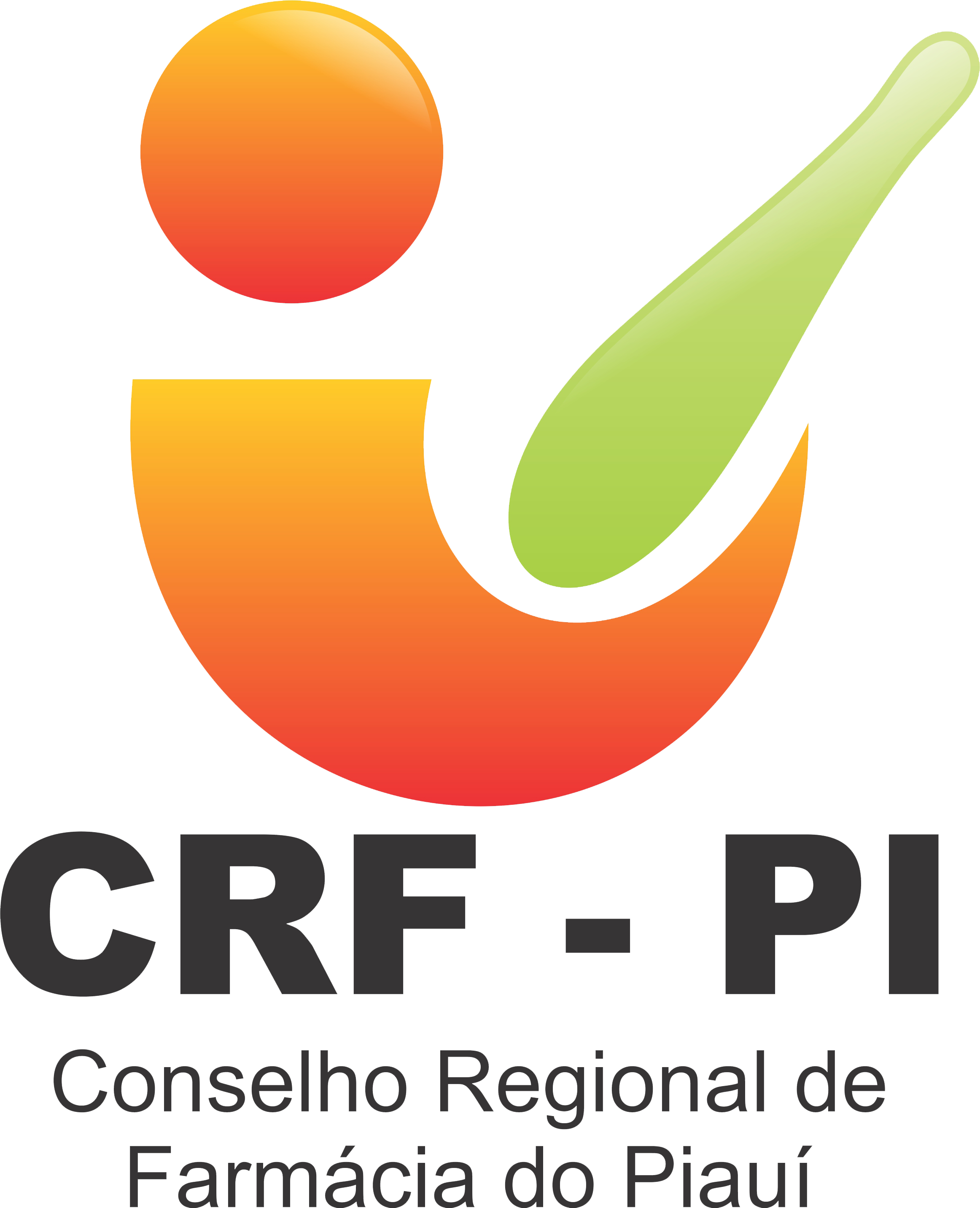 Logo CRF PI